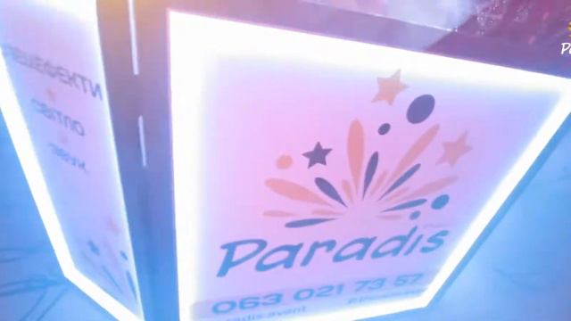 "PARADIS MUSIC" - музика на твоє свято (Львів). DJ та саксофон на весілля, корпоратив(063 021 73 57 смотреть онлайн