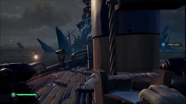 Sea of Thieves - A Pirate's Life Part 5 ENDING (Tall Tale 5 Gameplay) LORDS OF THE SEA смотреть онлайн