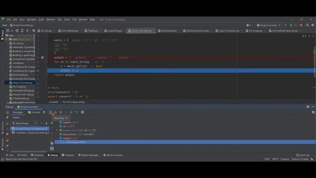 ProCodeCG Kids Private Coding Class - Python Programming - 16 July 2021 смотреть онлайн