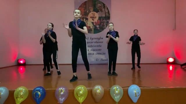 Молодежная программа "Мы за здоровый образ жизни" Чернослободский СДК Шацкий район смотреть онлайн