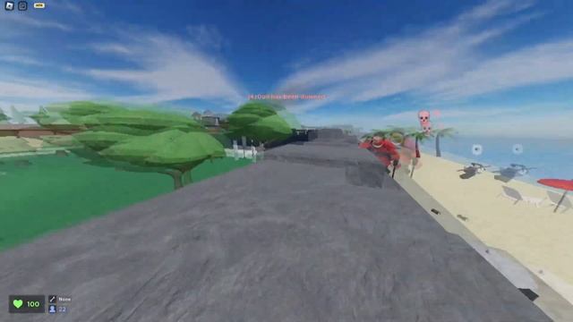 INSANE Bhops on ROBLOX Evade | Evade Montage смотреть онлайн