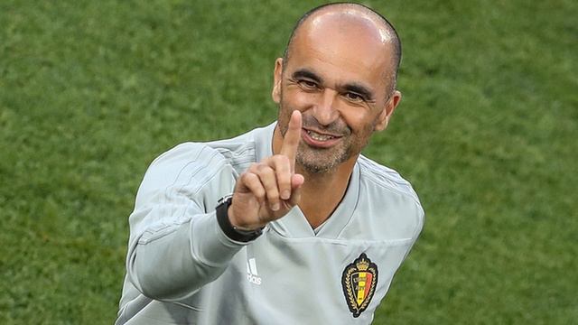 "Барселона" хочет подписать тренера сборной Бельгии смотреть онлайн