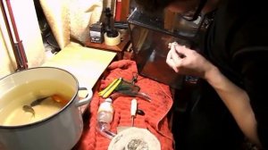 Полная замена воды в аквариуме. Пошаговая инструкция от А до Я.