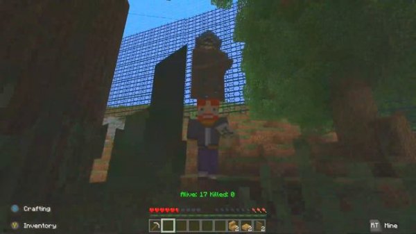 Minecraft Bedrock: Best Battle Royale Server (LifeBoat)