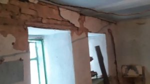 Восстановление старого кирпичного дома