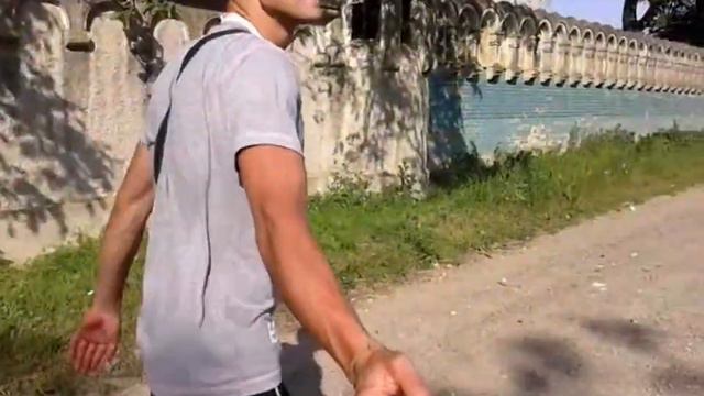 Велопоход смотреть онлайн