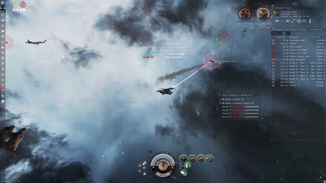 EVE Online | Обзор на Golem (PVE) смотреть онлайн