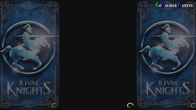 Rival Knights Android Walkthrough - Part 56 - League V: Lord Cunning Final Boss смотреть онлайн