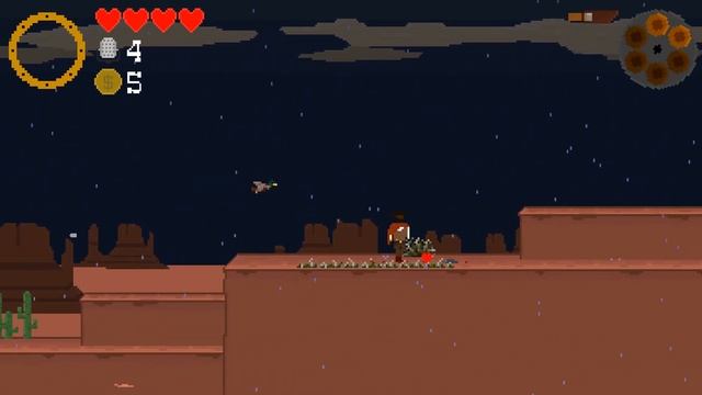 Luckslinger Review on Xbox смотреть онлайн