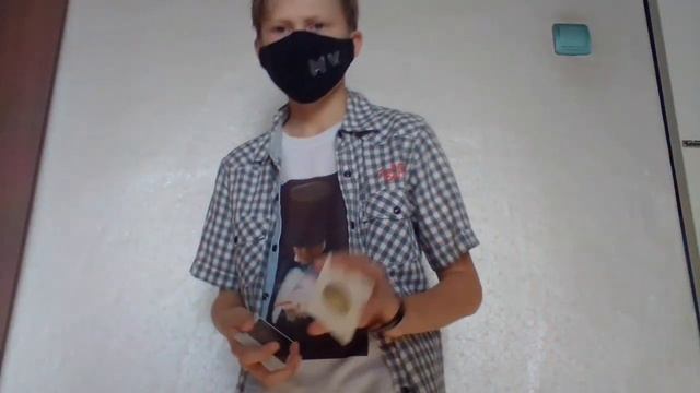 Колода карт Тайное Сокровище от М5 смотреть онлайн