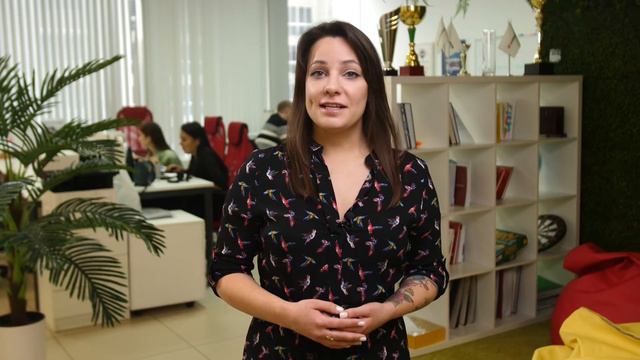 Добро пожаловать, друг! Как попасть в команду? Корпоративная культура. Наша философия и подход. смотреть онлайн