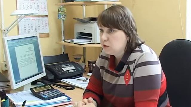 В Кузнецке выявляют заброшенные дома. Март 2013 год. смотреть онлайн