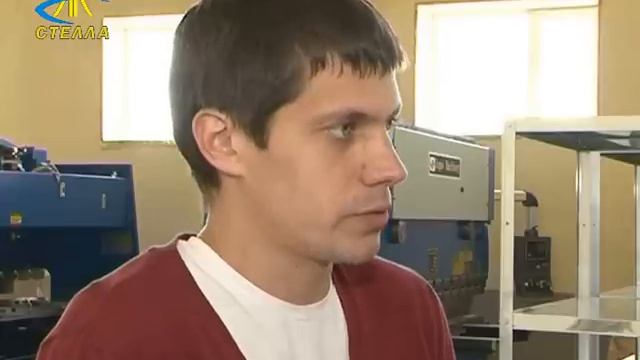 Визит депутата Государственной Думы РФ И И Квитка на завод пищевого оборудования в с Памятное смотреть онлайн