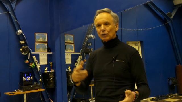 Евгений Николаевич Протопопов. Кислотно-щелочной баланс. 09.02.2022 смотреть онлайн