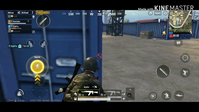 All scene in pubg matches | All gameplay rewind | Tips and tricks for pubg user смотреть онлайн