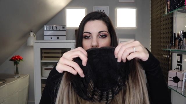 EXTENSIONS - PERRUQUE - FRANGE : 3 LOOKS FACILES A PORTER !