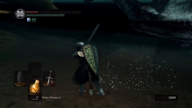 Dark souls 1 avec GBZ смотреть онлайн