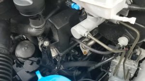 Как шумит выжимной подшипник на mercedes sprinter 313-2013