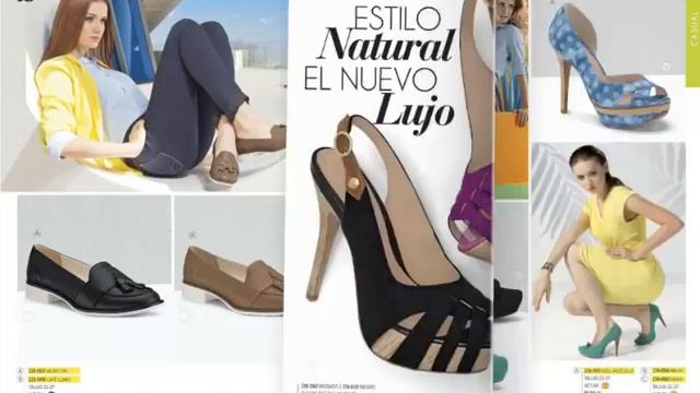 AndreaCerradoPrimaveraVerano2016 смотреть онлайн