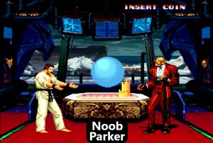 The King of Fighters 94 - Mexico Team аркада 1994 4K