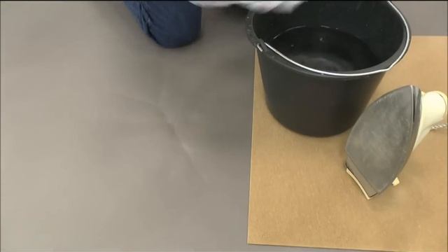 Vouwen verwijderen uit Novilon | Forbo-flooring.nl смотреть онлайн