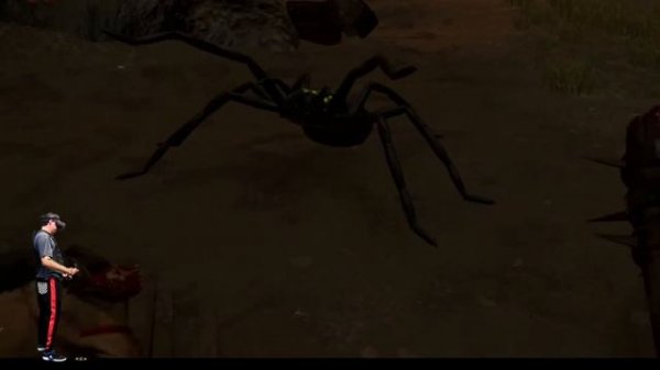 Shadow of Valhalla VR | Early Access | 10 Mins of Gameplay | Bhaptics Vest