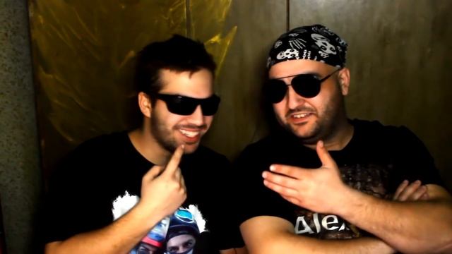 Самые распространённые типы МОТО на ДОПах. МотоБЛОГ.