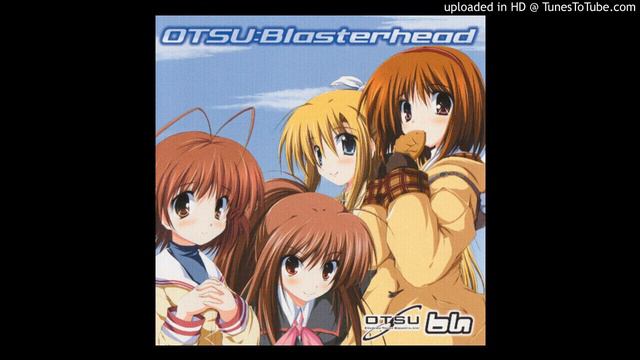 Blasterhead - Tori no Uta (Remix) смотреть онлайн