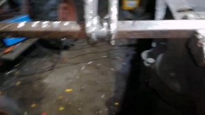 прицепное к самодельному трактору?#1