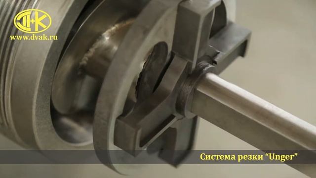 Сборка режущего блока волчка. смотреть онлайн