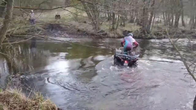 Bashan 400cc 4x4 смотреть онлайн