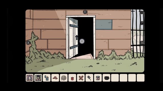 NOWHERE HOUSE Full walkthrough смотреть онлайн