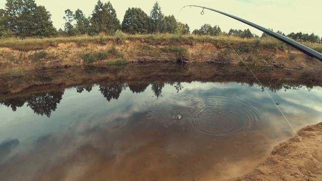 Микроджиг. Мормышинг. Ультралайт. Ловля хищной и мирной рыбы. Spinningist_NN смотреть онлайн