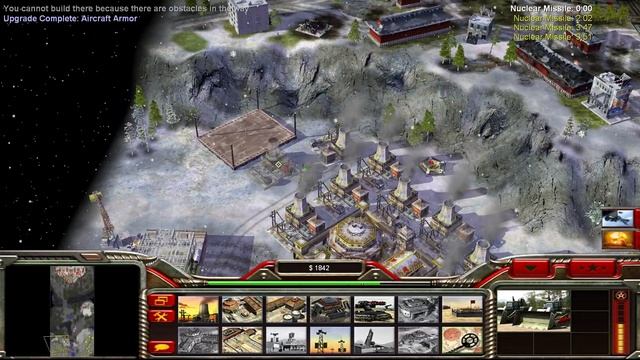 Shockwave Mod Challenge Mode: General Fai VS General Leang смотреть онлайн