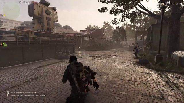 Tom Clancy's The Division 2: Warlords of New York DLC - Part 638 смотреть онлайн