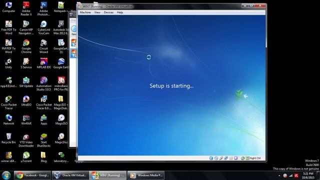 WIN7 PART1 смотреть онлайн