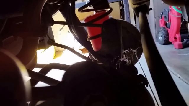 Air Lift 1000 2000 4Runner 2wd EASY! смотреть онлайн