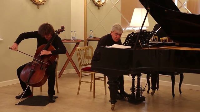 Банкетный ресторан Le Jardin смотреть онлайн