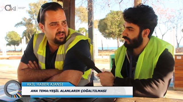 Konyaaltı Sahil Projesi смотреть онлайн