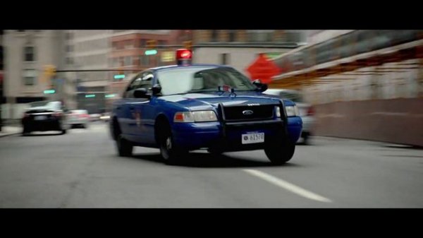 Linkin park - Burn it down (Need For Speed клип) by DizeL