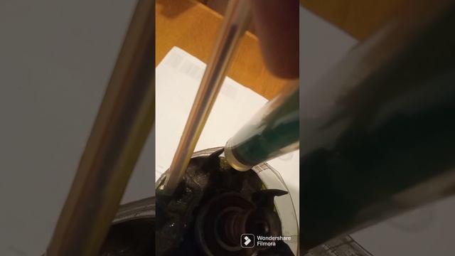 Генератор/сервомотор на неодимовых магнитах своими руками, реализация, проверка, замеры, пред. итог смотреть онлайн