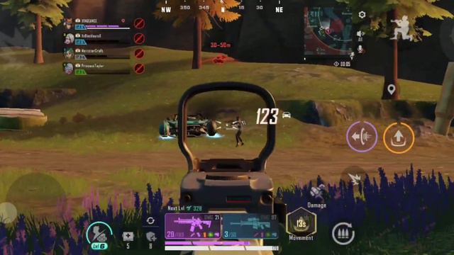 New battle royale | Farlight 84 | Redmi Note 10 pro #farlight84 смотреть онлайн