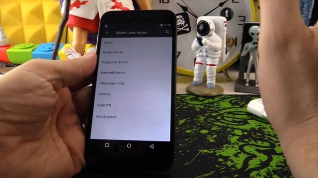 Umi Iron Pro, smartphone Metal, Par GLG смотреть онлайн