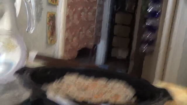 Лапша Бизнес Ланч - говядина в соусе по-шанхайски