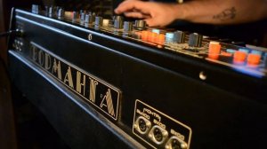 Форманта ЭМС 01 New Funk