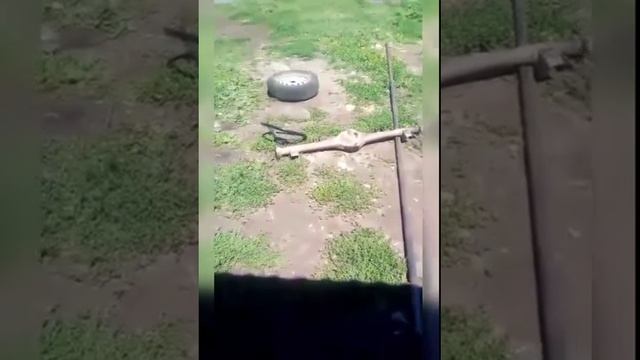 Строим багги 1 часть смотреть онлайн