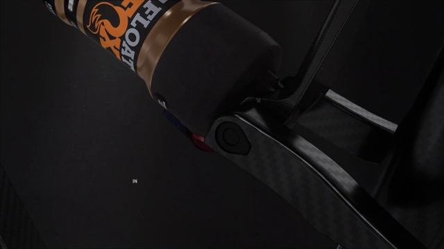 Silverback Bicycle CGI Technology Motion Graphics смотреть онлайн