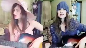 Ангелы здесь больше не живут, гитара, фьюжн