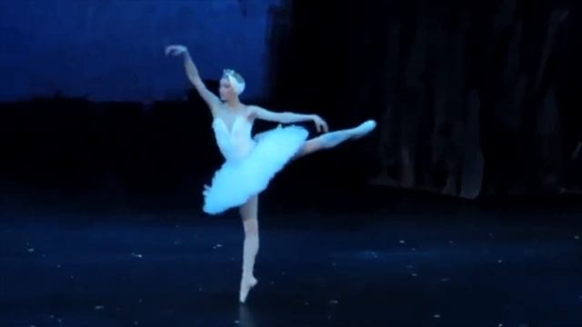 Sergei Polunin / Natalia Somova // SWAN LAKE (Complete Ballet) mixed quality; SEE DESCRIPTION смотреть онлайн