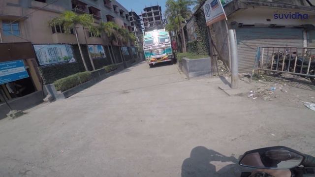 Flats Near Eco Space Newtown | Rishi Pranaya , Magnolia Success , Merlion, Realtech Hijibiji смотреть онлайн